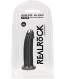 RealRock 15 silicone dildo