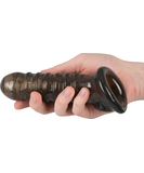 Rebel peenisemansett