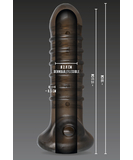 Rebel peenisemansett