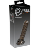 Rebel peenisemansett