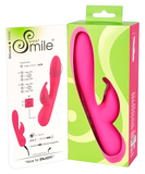 Smile Rechargeable Rabbit