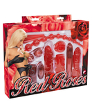You2Toys Red Roses rinkinys