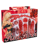 You2Toys Red Roses Set