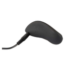 Black Velvets Remote Controlled Butt Plug