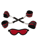 Bad Kitty Restraint Set Hogtie