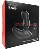 Nexus Revo Extreme Rotating eesnäärme masseerija