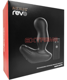 Nexus Revo Extreme Rotating Prostate Massager