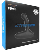 Nexus Revo Intense Rotating Prostate Massager