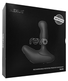 Nexus Revo Rotating Prostate Massager