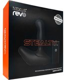 Nexus Revo Stealth prostatas stimulators