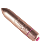 Rocks-Off RO-80 Precious Golden Passion minivibrators