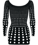 Obsessive must bodycon-minikleit