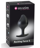Mystim Rocking Force Small