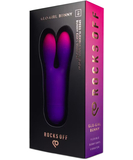 Rocks-Off Glo-Girl Bunny minivibrators