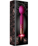 Rocks-Off Oriel massaaživibraator