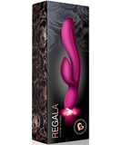 Rocks-Off Regala Rabbit vibrators