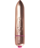 Rocks-Off RO-80 Precious Golden Passion Bullet Vibe