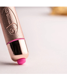 Rocks-Off RO-80 Precious Golden Passion Bullet Vibe
