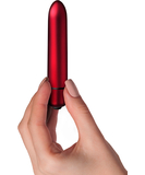 Rocks-Off RO-90 Scarlet Velvet bullet vibrator