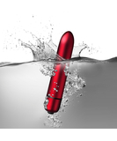 Rocks-Off RO-90 Scarlet Velvet bullet vibrator