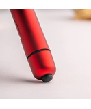 Rocks-Off RO-90 Scarlet Velvet bullet vibrator