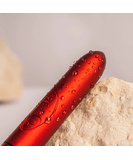 Rocks-Off RO-90 Scarlet Velvet bullet vibrator