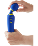 Romp Flip rechargeable wand massager