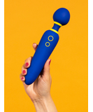 Romp Flip rechargeable wand massager