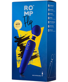 Romp Flip rechargeable wand massager