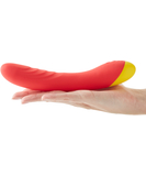 Romp Hype rechargeable vibrator