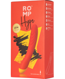 Romp Hype rechargeable vibrator