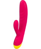 Romp Jazz rechargeable rabbit vibrator