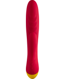 Romp Jazz rechargeable rabbit vibrator