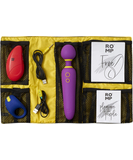 Romp Pleasure Kit seksimänguasjade komplekt