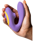 Romp Reverb Clitoral & G-Spot Stimulator