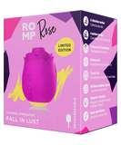 Romp Rose