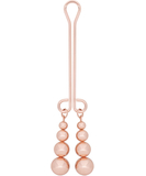 Rosy Gold klitora rota