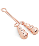 Rosy Gold klitora rota