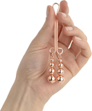 Rosy Gold klitora rota