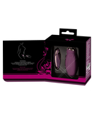 Javida Rotating Love Ball Rechargeable