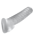 Perfect Fit Rocco The Breeder Open Tip Cock Sleeve