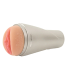 CyberSkin Deluxe Vibrating Stroker Penthouse Ryan Ryans