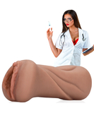 Shots Toys Nurse Play Solo мастурбатор