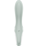 Satisfyer Air Pump Booty 3 Inflatable Anal Vibrator