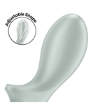 Satisfyer Air Pump Booty 3 Inflatable Anal Vibrator
