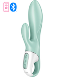 Satisfyer Air Pump Bunny 5+ vibrators