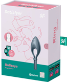 Satisfyer Bullseye app-controlled cock ring