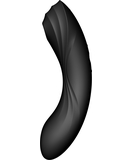 Satisfyer Curvy Trinity 4 Air Pulse vibrators
