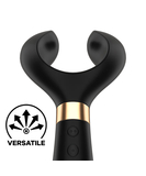 Satisfyer Endless Fun vibraattori