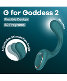 Satisfyer G for Goddess 2 vibrator